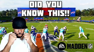 Transform Your DEFENSE in 24 Hours Madden 25 DEFENSE Secrets [upl. by Philly878]