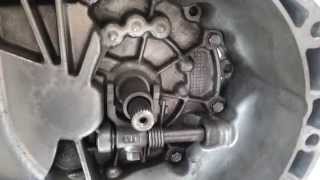 Kia Picanto Manual Transmission [upl. by Kalman]