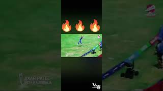 Match turning 🔥🔥point catch Australia vs bharat [upl. by Reffotsirk]