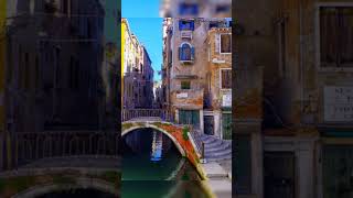 Impressionen aus Venedig travel photography europe venedig [upl. by Abbottson]