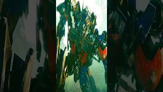 Optimus Prime vs Megatron Stop Motion [upl. by Reizarf]