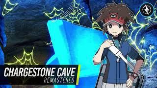 Chargestone Cave Remaster ► Pokémon Black amp White [upl. by Daph]