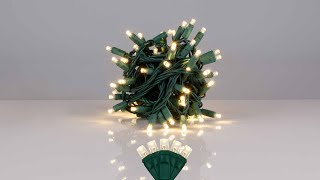 Energy Star Rated Christmas Lights We’ve Got ‘Em [upl. by Fronnia]