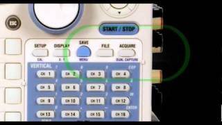 DL850 ScopeCorder Overview [upl. by Aiekahs657]