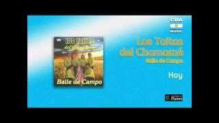 Los Taitas del Chamamé  Baile de Campo  Hoy [upl. by Rube189]