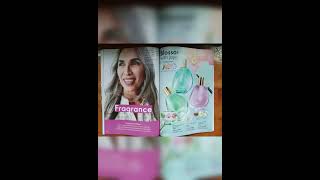 Oriflame Catalogue 122024 [upl. by Flavia]