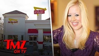 The Owner Of In N Out Is Unleashing Her Massive Home On The Market  TMZ TV [upl. by Morganica]