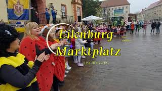 FASCHING IN EILENBURG 2O24 ECC FASCHING EILENBURG [upl. by Clifton]