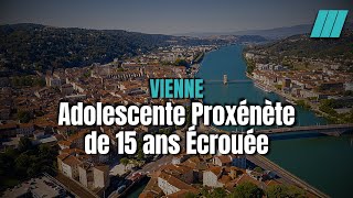 Une Enquête Choc sur des Adolescentes Exploitées [upl. by Genia]