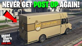 25 Things I Wish I Knew Sooner in GTA Online [upl. by Monie]