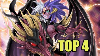 TOP 4 YUBEL DECK PROFILE NO FIENDSMITH POST BANLIST SEPT 2024 [upl. by Pansy]