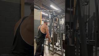 100x more difficult fitness shorts youtubeshorts virslshorts [upl. by Gardell]