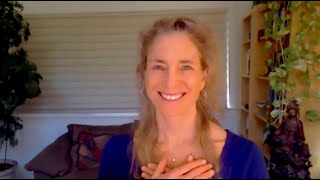 Guided Meditation Tend and Befriend with Tara Brach [upl. by Nolasba]