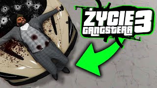 GTA V ŻYCIE GANGSTERA 3 260 FRANKLIN CLINTON NIE ZYJE [upl. by Hpotsirhc737]