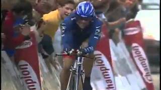 Lance Armstrong Power Montage [upl. by Schonfeld]