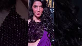 Indias latin Shruti Haasan looks in sexy [upl. by Fineberg26]