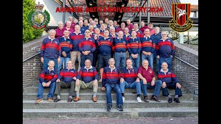 Arnhem 80th Anniversary 299 Association [upl. by Amrak]