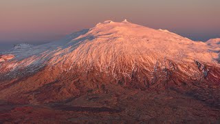 Snæfellsjökull [upl. by Noelc]