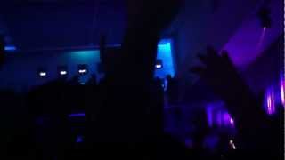 Qulinez  Troll Hardwell  Alpha Club Vienna [upl. by Enier589]