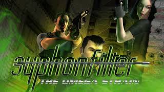 Syphon Filter The Omega Strain Early Demo OST  Ambient [upl. by Silisav]