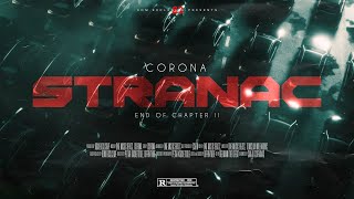 CORONA  STRANAC OFFICIAL VIDEO [upl. by Floss196]