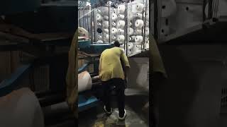 SANTONI MC  Roll cutting timeshort viralvideo Hembram kola official [upl. by Nyleuqcaj]