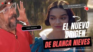 TEMA MASTE EL NUEVO ORIGEN DE BLANCA NIEVES [upl. by Duahsar]