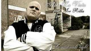 ALV feat Joe Rilla Aggro Berlin  Es wird nicht leicht [upl. by Annadal]