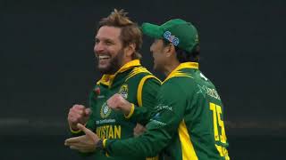 Match 4 Highlights  Pakistan Champions vs West Indies Champions The World Championship of Legends [upl. by Rez]