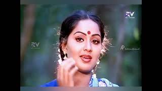 Ooru sanam thoongidichu ootha kaathum  Mella thiranthathu kadhavu 1986 film [upl. by Manning31]