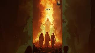 Why Did Shadrach Meshach and Abednego Not Fear the Fire [upl. by Rise868]