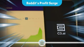 Reddit Soars to Profitability AI Features and Strategic Partnerships Drive Record Growth [upl. by Aihsiyt371]