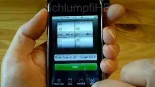 Dualsim Pinphone 3GS from Fastcardtechcom  Part 1 [upl. by Ikcim378]