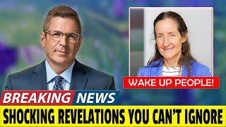 WAKE UP PEOPLE Dr Barbara ONeills Shocking Revelations [upl. by Omsoc567]