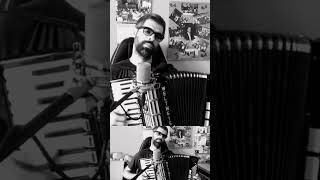 Wiosna wiosna 3 Solo akordeon accordionmusic biesiada shorts bossmusic folkmusic wesele [upl. by Weiner]