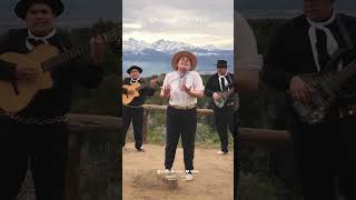 Cuidado Que te Superóquot 🔥 lo nuevo de Sharon y los camperos del Chamamé 🎶 ¡Disponible folk chamame [upl. by Ainnek650]