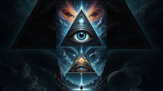 Unveiling the AllSeeing Eye The Secret Society That Controls You [upl. by Hamal]