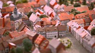 Stadt Osterode am Harz  Imagefilm [upl. by Bobina]