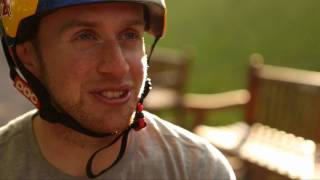 My YouTube Story Danny MacAskill [upl. by Nishom]