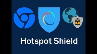 How to install Hotspot Shield VPN for Chrome  Hotspot Shield VPN Free Review 2022 Good [upl. by Raimund]