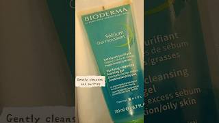 BEST Skincare Deal on Amazon Great Indian Sale Bioderma Sebium Gel Moussant [upl. by Acinom503]