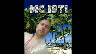 MC Isti  kilogram gram miligram kilo intro sajàt Teljes zene Stu beef [upl. by Sucirdor]