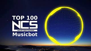 TOP 100 NoCopyrightSounds  Best Of NCS 6H NoCopyRightSounds  TOP 100 NCS The Best of all time [upl. by Lucretia]