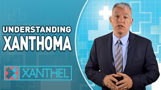 What is Xanthoma   What cause Xanthomas [upl. by Adnoved]