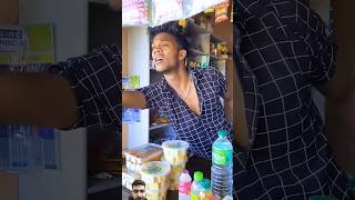 Suraj ka saman chori ho gaya 🤣😲 suraj funny😱 comedy viralvideo shorts video 😲🤣 [upl. by Tenom]