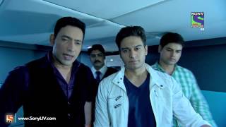 CID  Kankaal Ka Rahasya  Episode 1128  14th September 2014 [upl. by Aidil713]