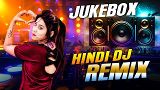 Hindi Dj Songs  Bollywood Nonstop Dj Song  Old Is Gold  Dj Hindi Remix Song 2024 [upl. by Wynny]