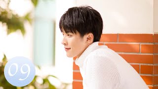 ENG SUB【Unrequited Love 暗恋橘生淮南】EP09｜Chinese Romantic Drama Starring Hu Yitian amp Hu Bingqing [upl. by Edna900]