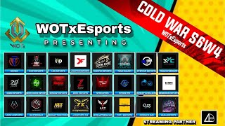 WOT x COLD WAR S6 LIVE bgmilivemalayalam malayalambgmi [upl. by Seigler]