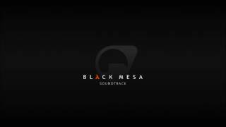 Joel Nielsen Black Mesa Soundtrack Lambda Core [upl. by Alohcin754]